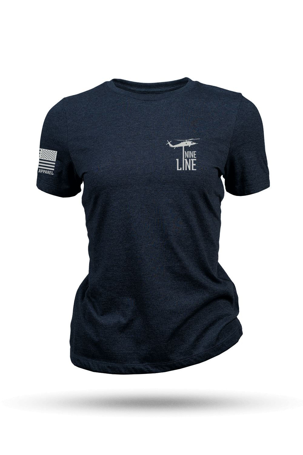 Get the Horns - Women's T-Shirt