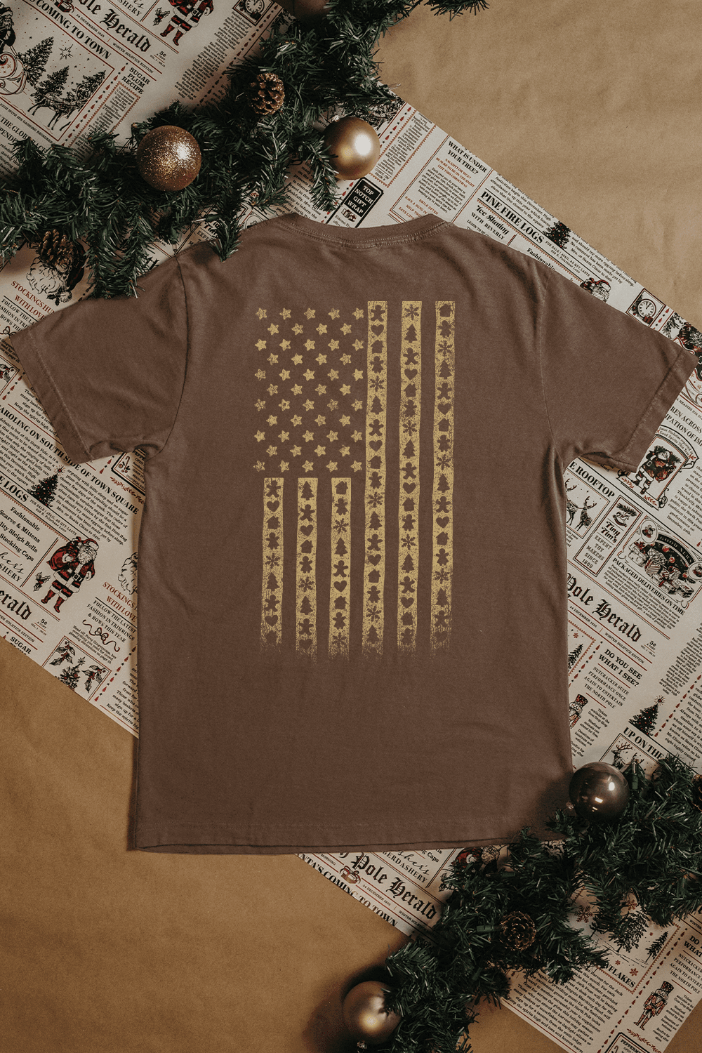 Nine Line Apparel - American Clothing Company