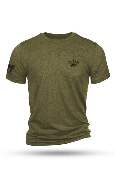 Give it Away Foundation - T-Shirt