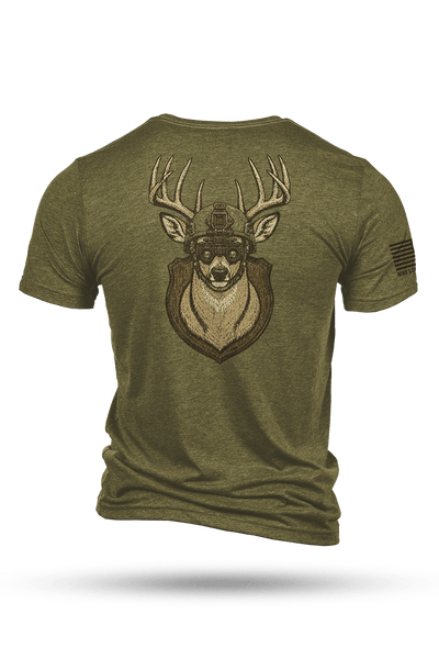 Give it Away Foundation - T-Shirt