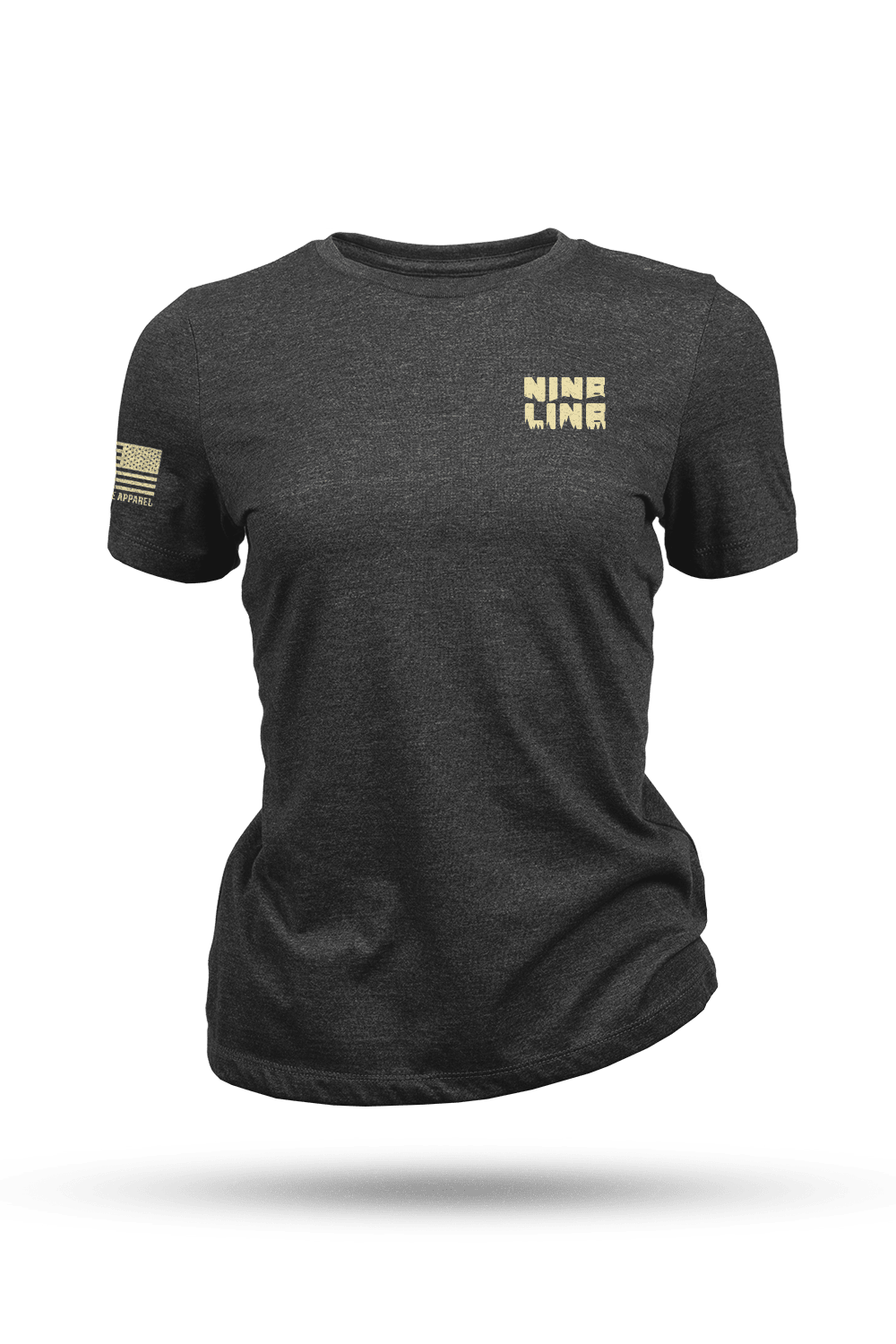 Go Outside - Women's T-Shirt