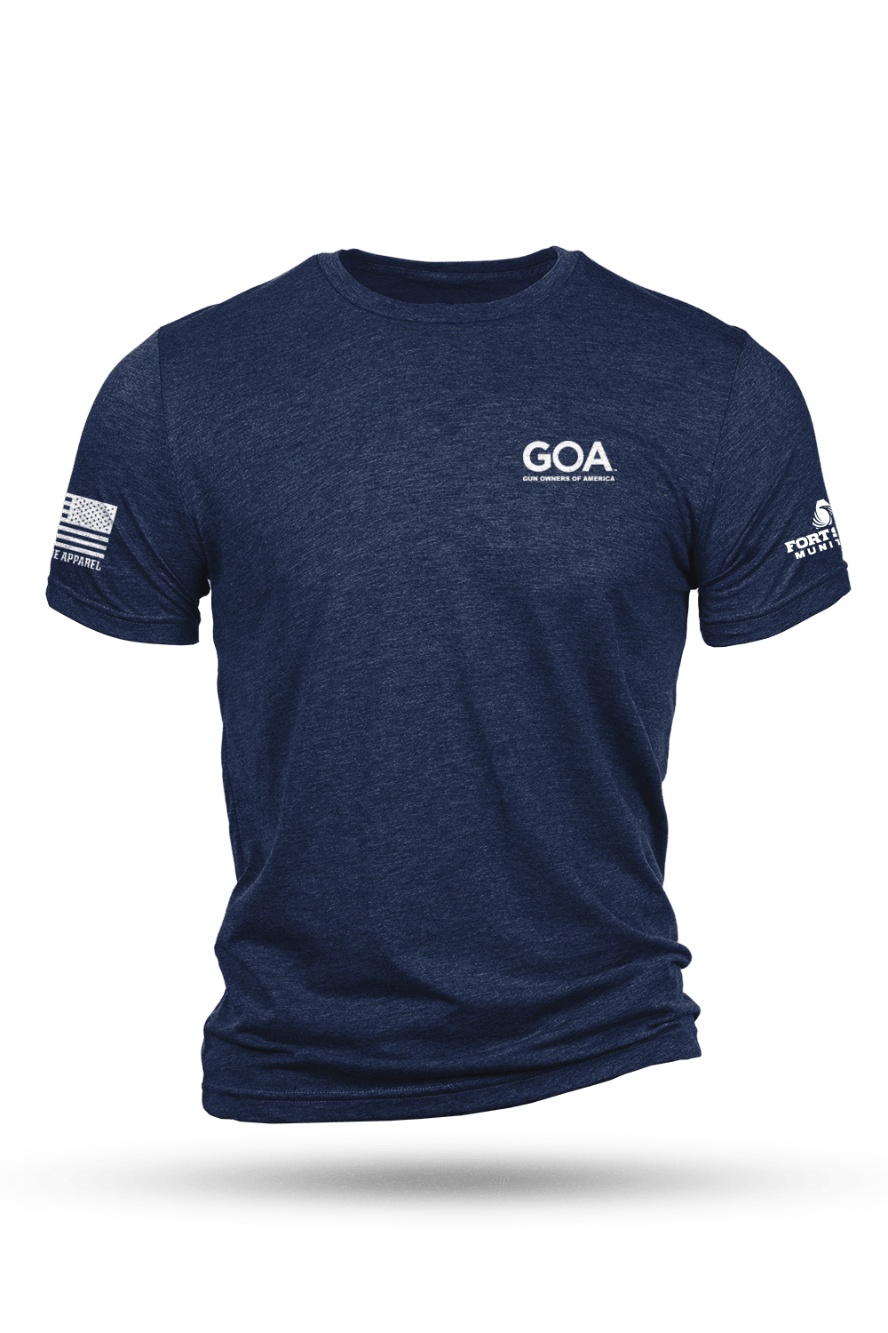 GOA 250th - T-Shirt