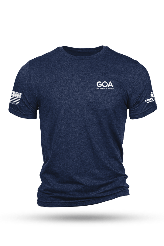 GOA 250th - T-Shirt
