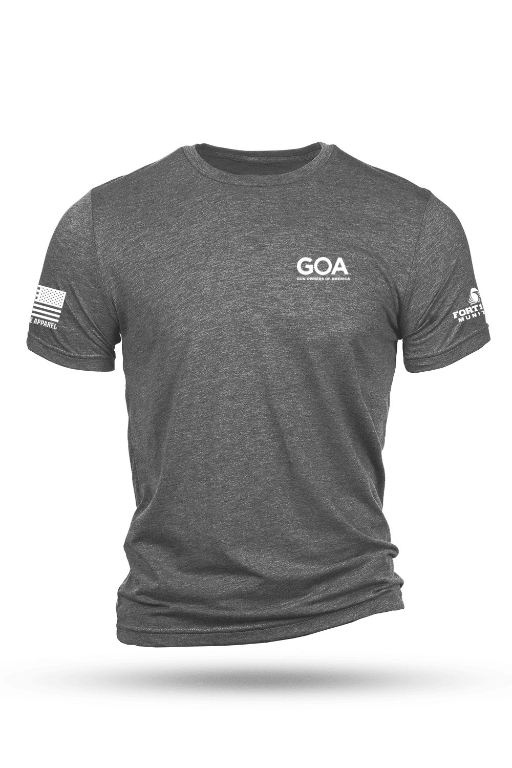 GOA 250th - T-Shirt