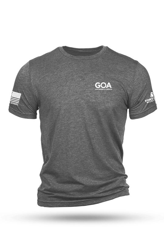 GOA 250th - T-Shirt