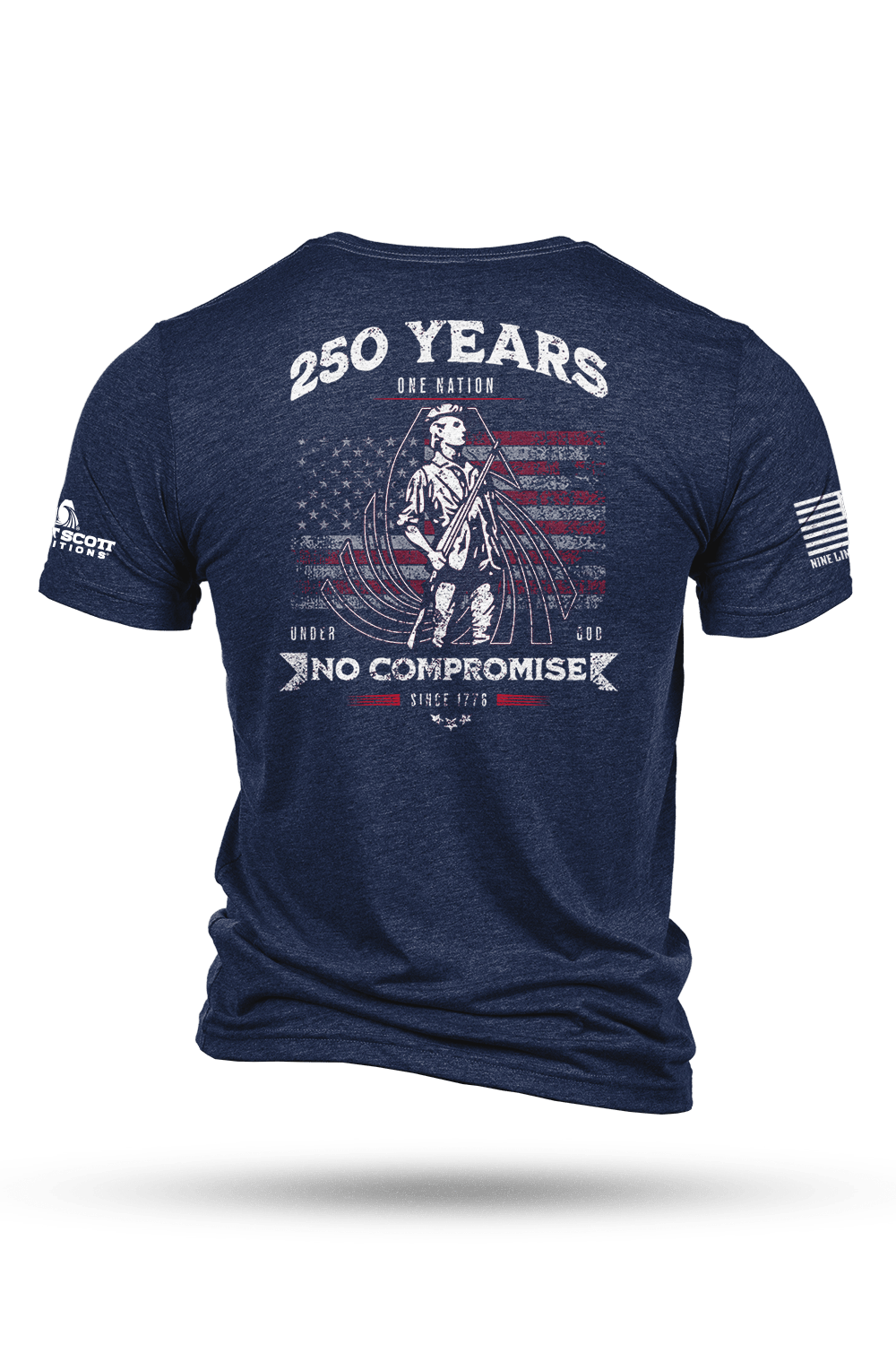 GOA 250th - T-Shirt