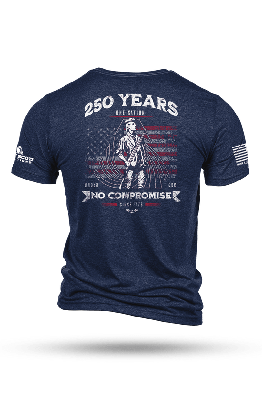 GOA 250th - T-Shirt