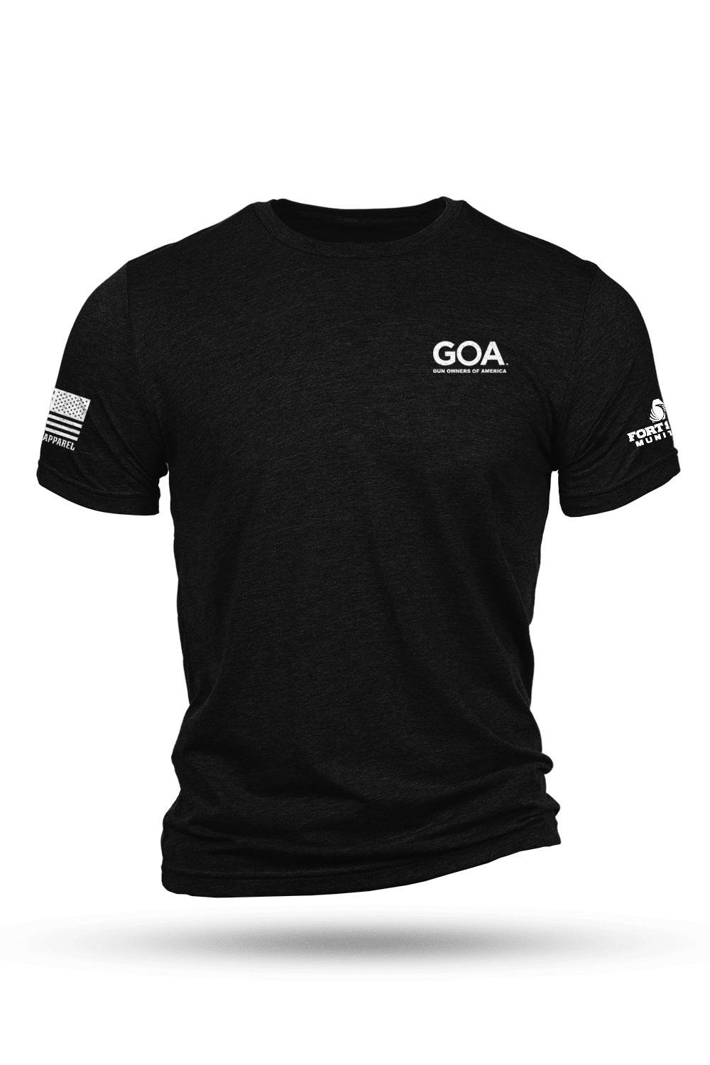 GOA 250th - T-Shirt
