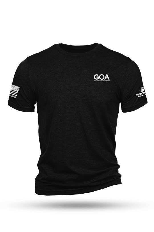GOA 250th - T-Shirt