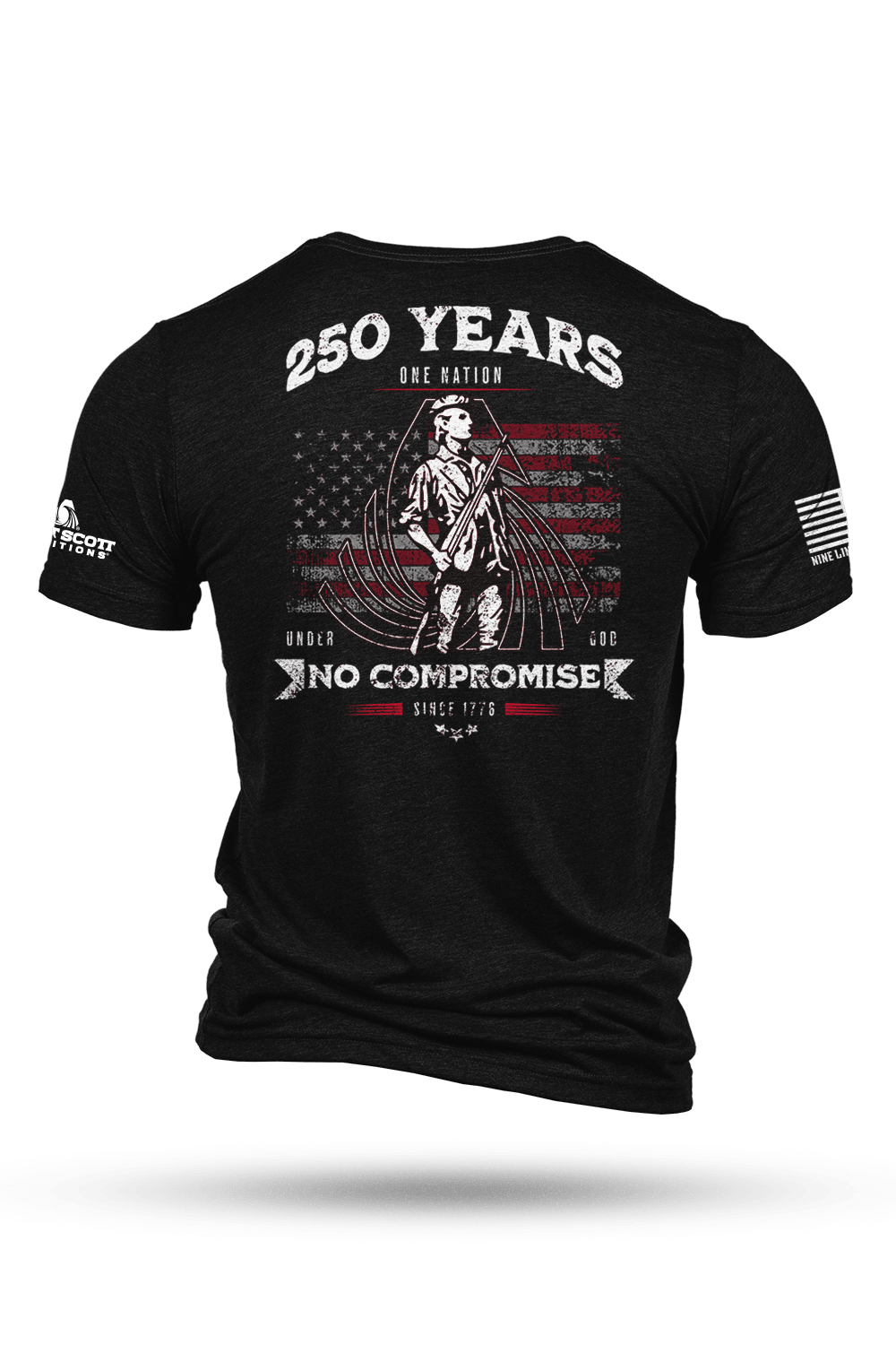 GOA 250th - T-Shirt