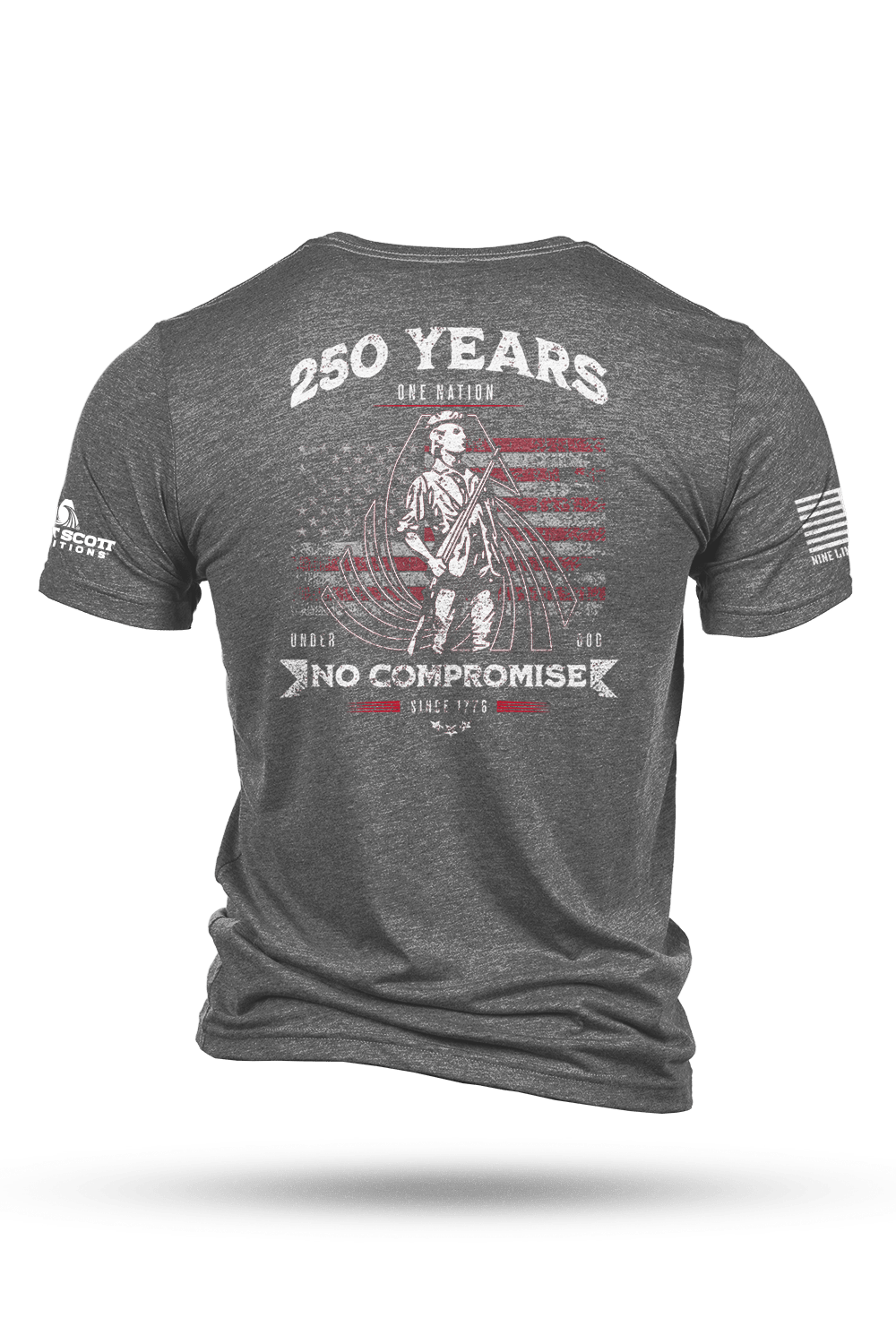 GOA 250th - T-Shirt