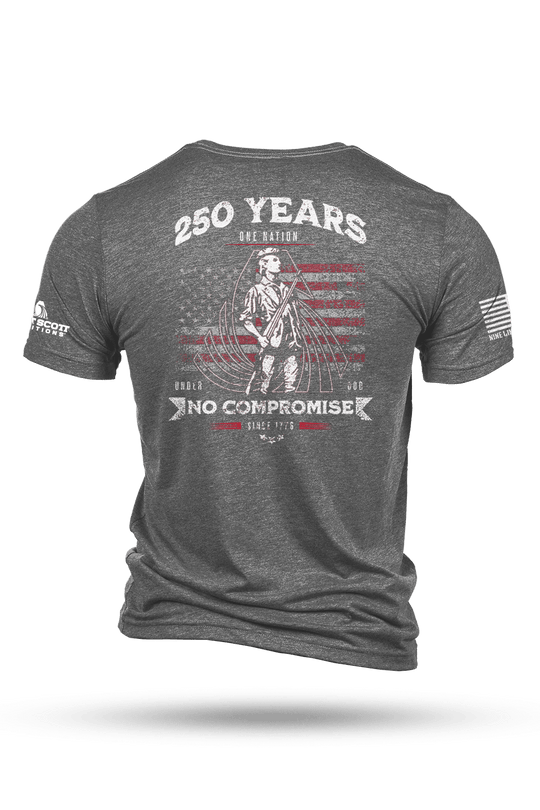 GOA 250th - T-Shirt