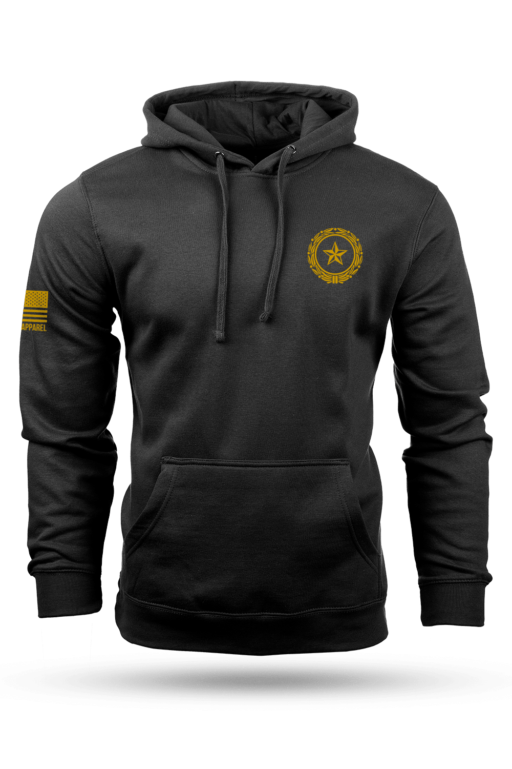 Gold Star Family Day - Hoodie