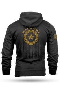 Gold Star Family Day - Hoodie
