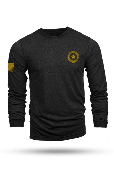 Gold Star Family Day - Long-Sleeve Shirt