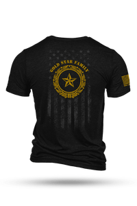 Gold Star Family Day - T-Shirt