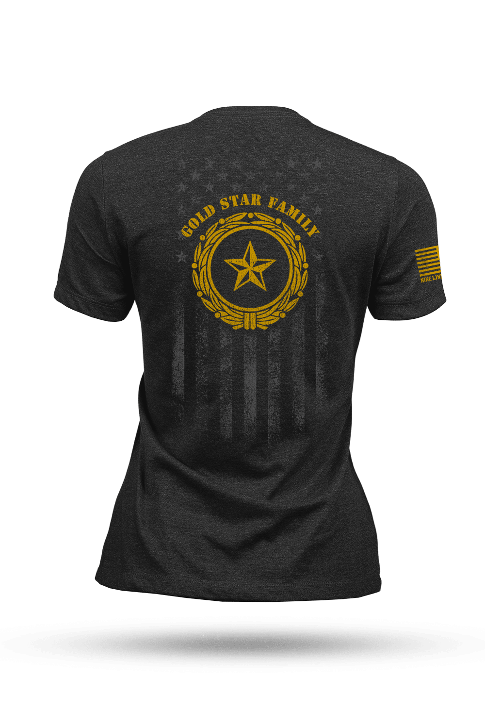 Gold Star Family Day - Women's T-Shirt