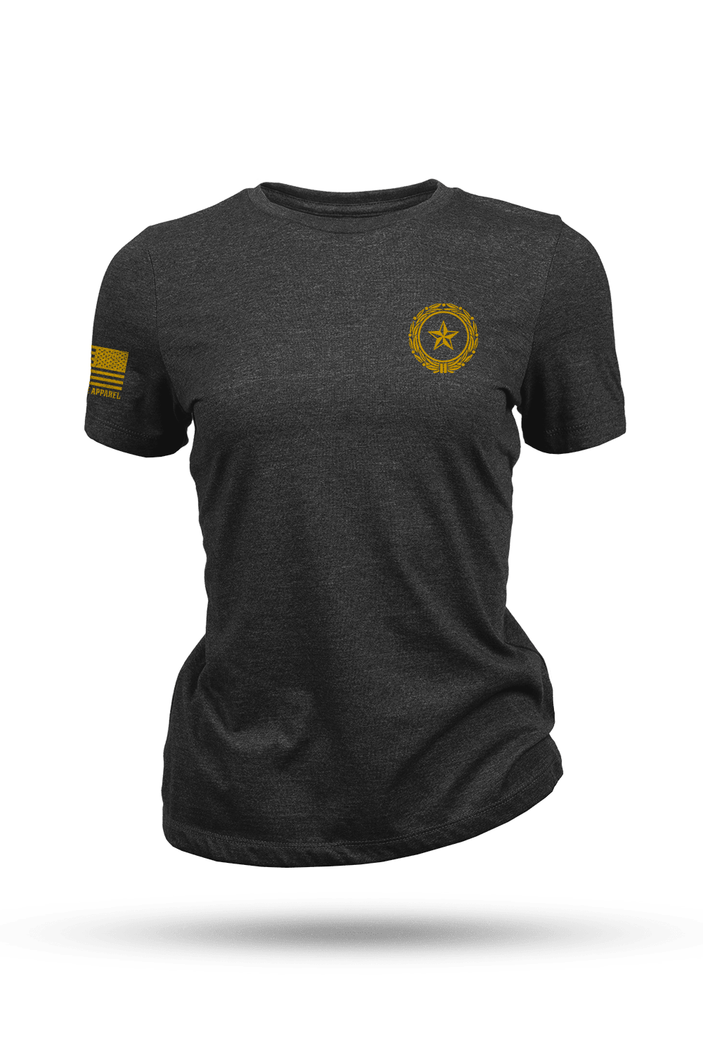 Gold Star Family Day - Women's T-Shirt