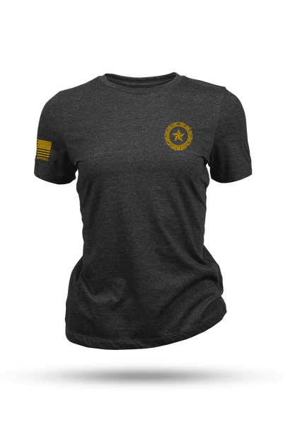 Gold Star Family Day - Women's T-Shirt