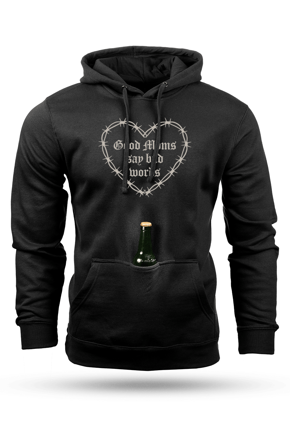 Good Moms - Tailgater Hoodie