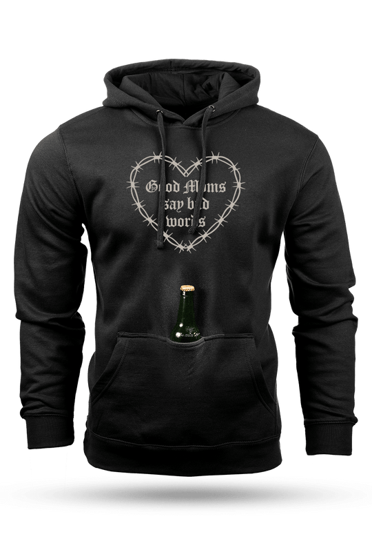 Good Moms - Tailgater Hoodie