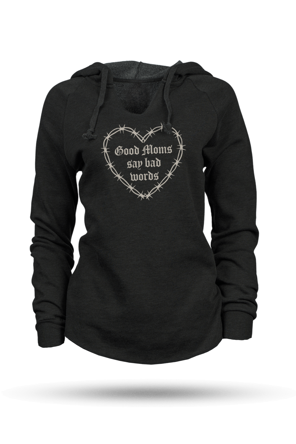 Good Moms - Women's Hoodie
