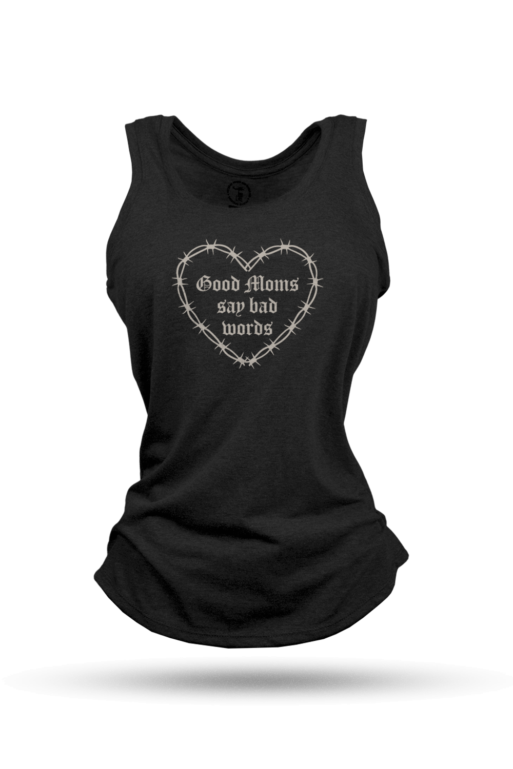 Good Moms - Women's Racerback Tank