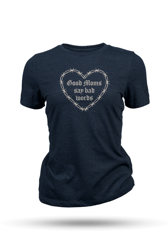Good Moms - Women's T-Shirt