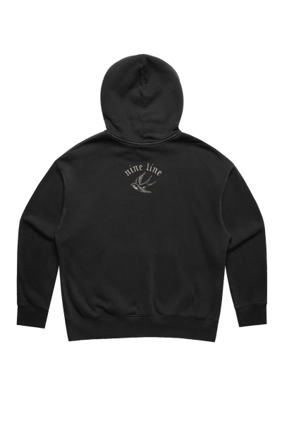Good Nurses Say Bad Words - Women's Relaxed Fit Hoodie