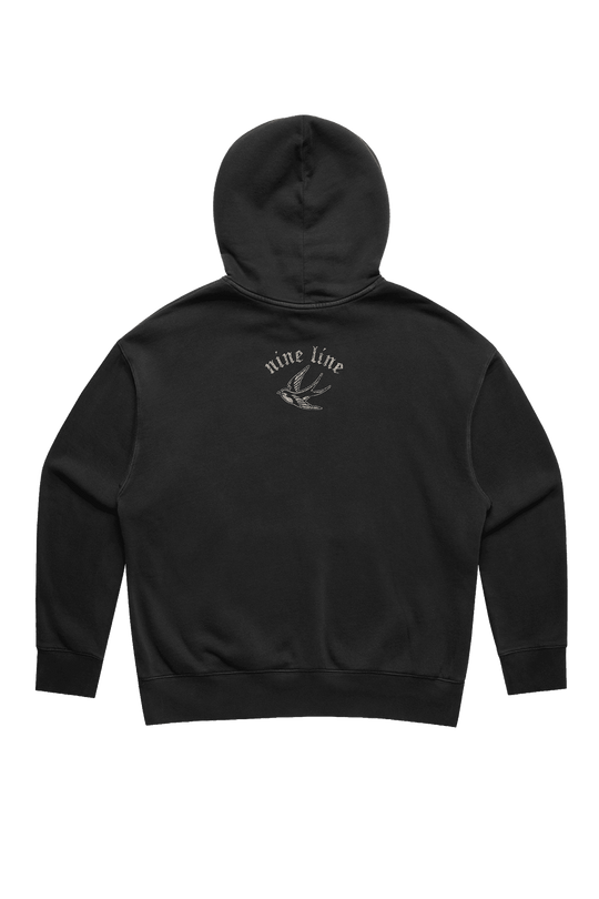 Good Nurses Say Bad Words - Women's Relaxed Fit Hoodie