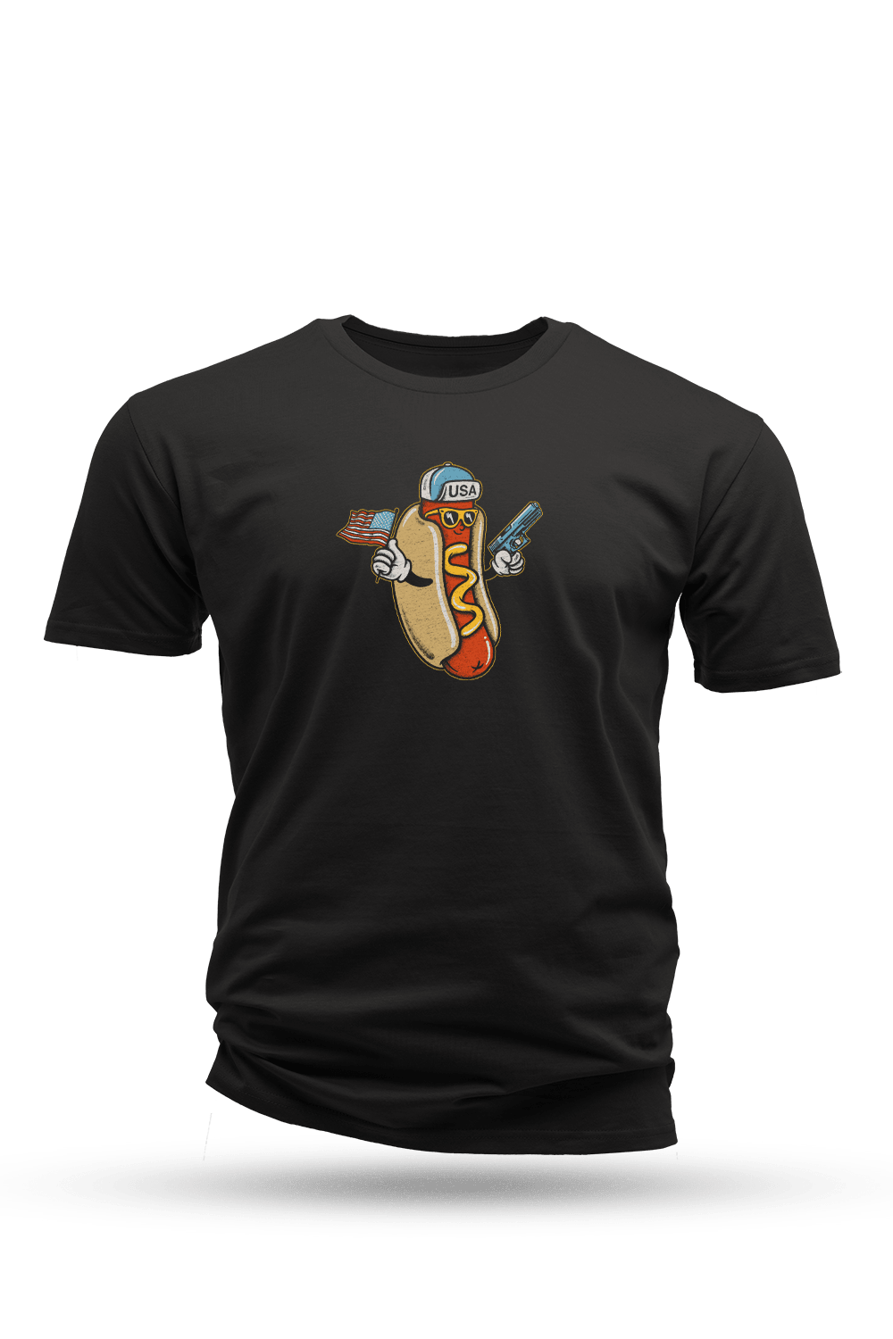 Got that Dawg in Me - T-Shirt