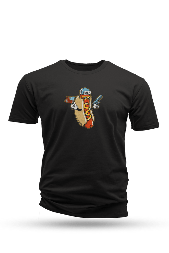 Got that Dawg in Me - T-Shirt