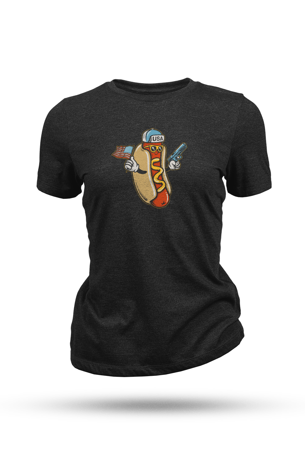 Got that Dawg in Me - Women's T-Shirt