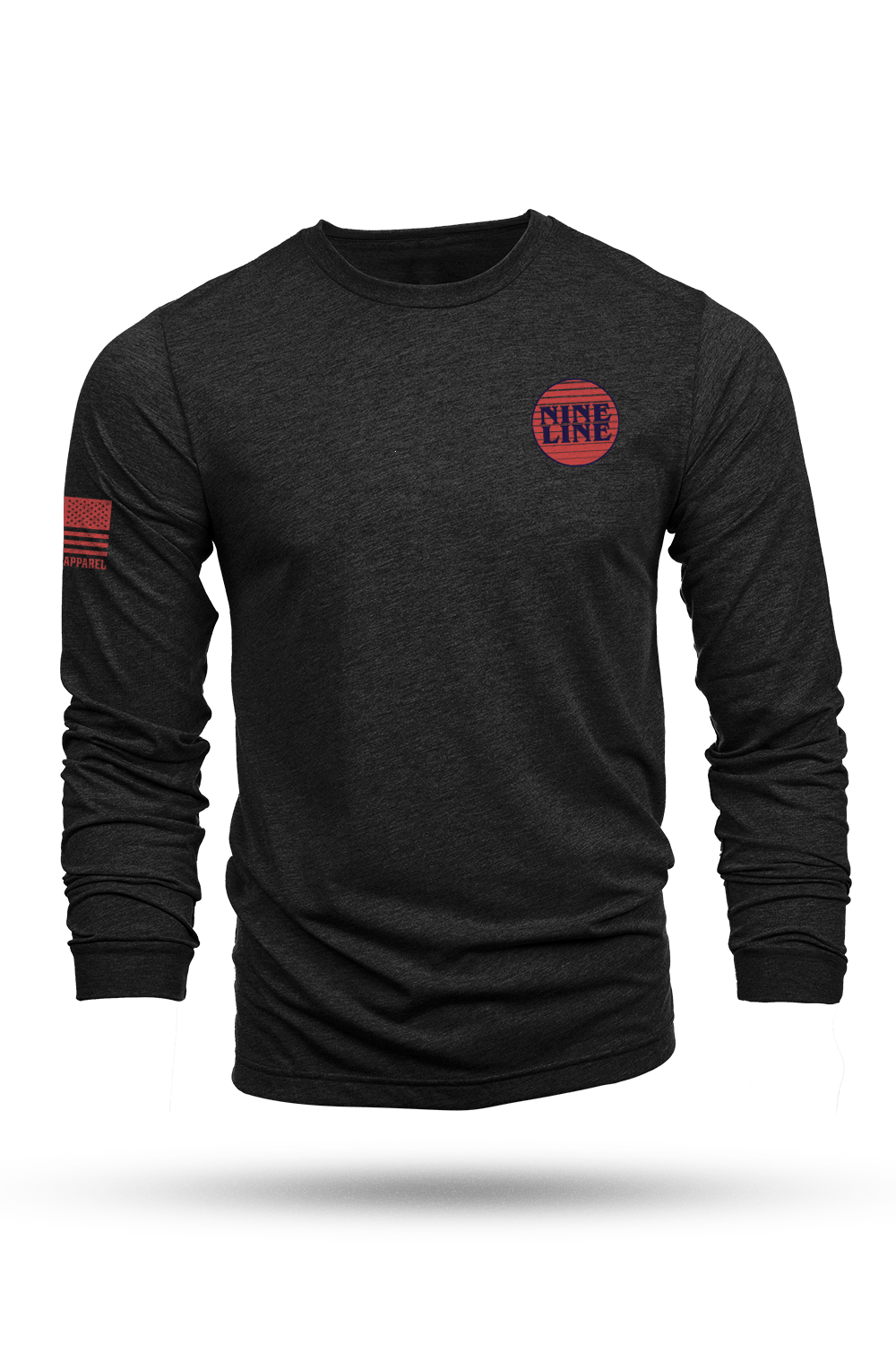 Gotta Jet - Long - Sleeve Shirt