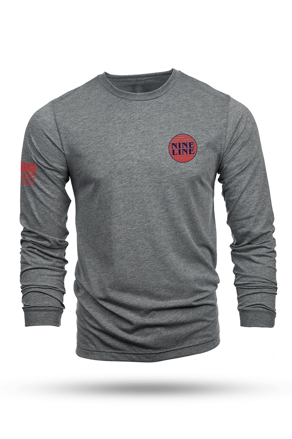 Gotta Jet - Long - Sleeve Shirt