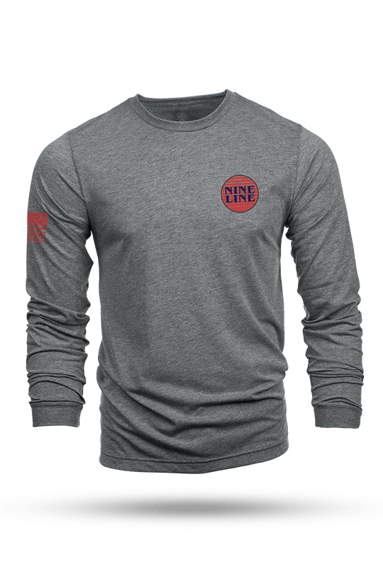 Gotta Jet - Long - Sleeve Shirt