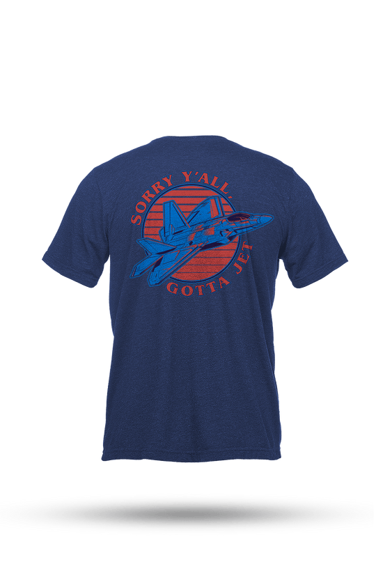 Gotta Jet - Youth T-Shirt