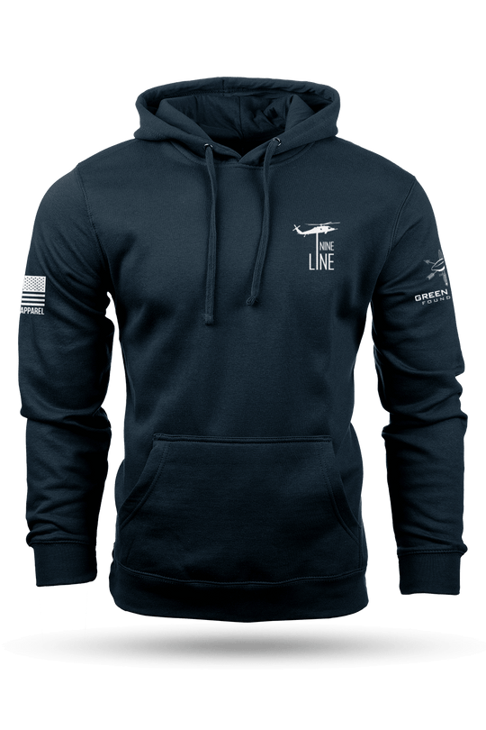 Green Beret Foundation - Brothers in Battle - Hoodie