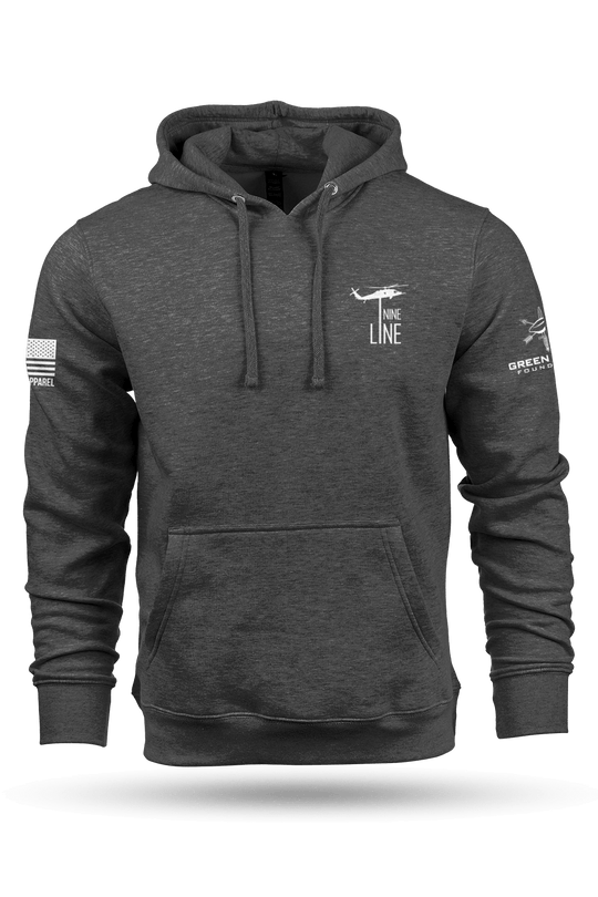 Green Beret Foundation - Brothers in Battle - Hoodie