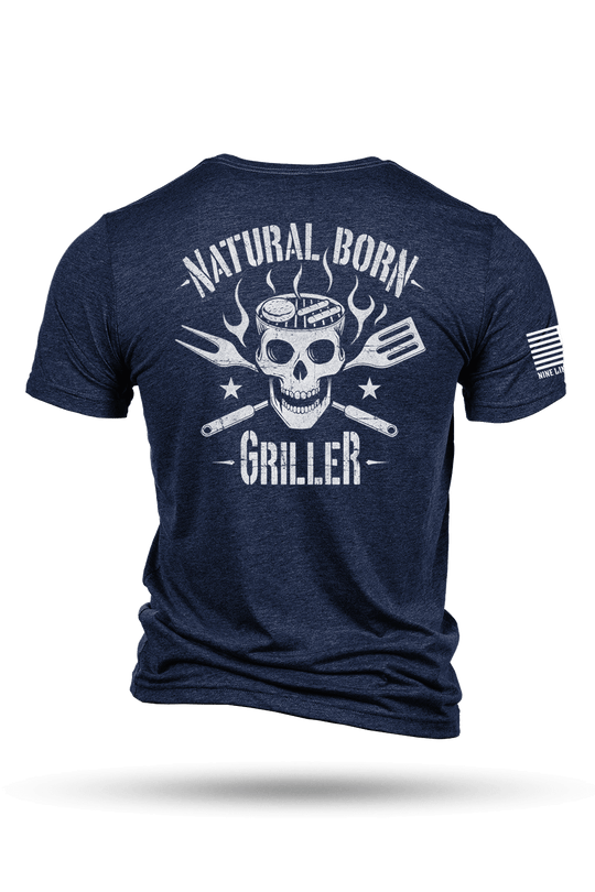 Griller - T-Shirt
