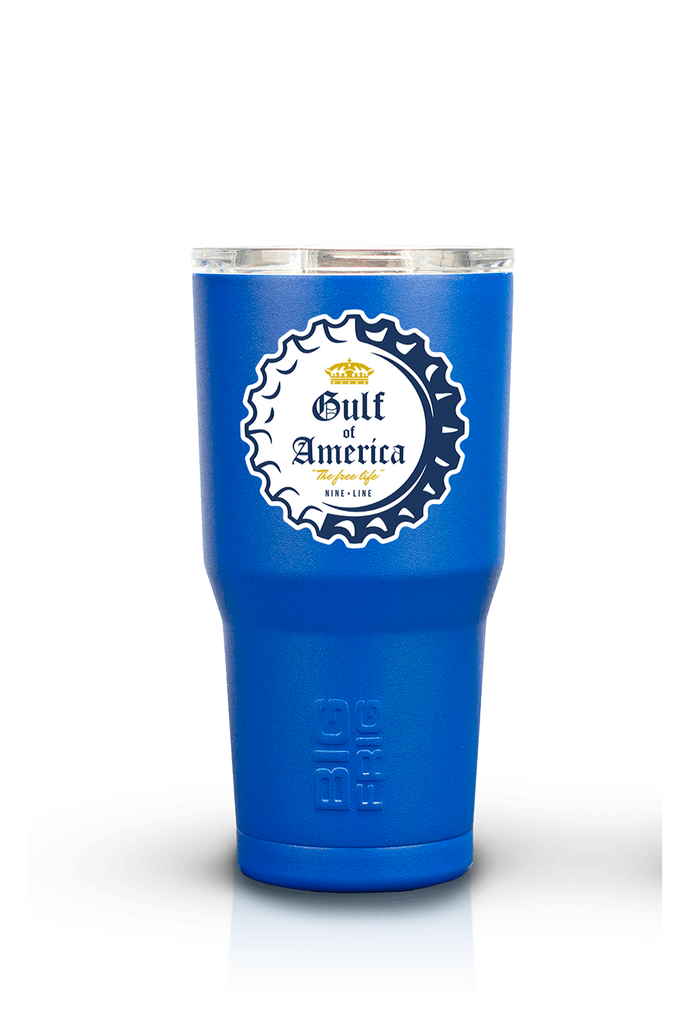 Gulf of America - BF 20oz Tumbler