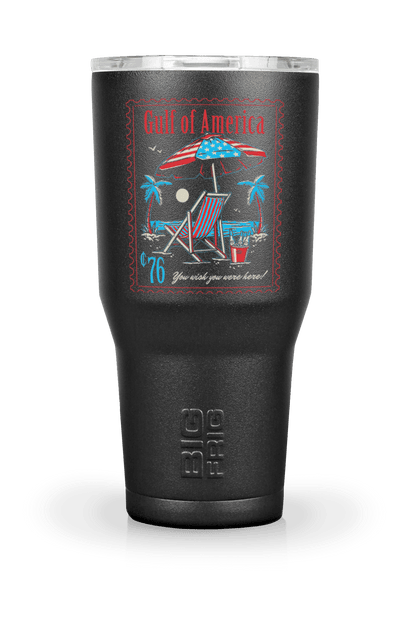 Gulf of America - Big Frig Tumbler