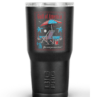 Gulf of America - Big Frig Tumbler