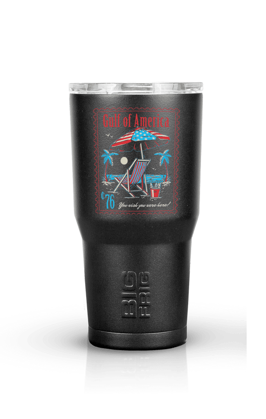 Gulf of America - Big Frig Tumbler