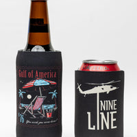 Gulf Of America - Insulated Beverage Holder