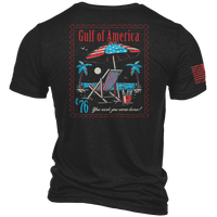 Gulf of America - T-Shirt