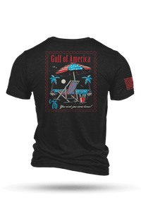 Gulf of America - T-Shirt