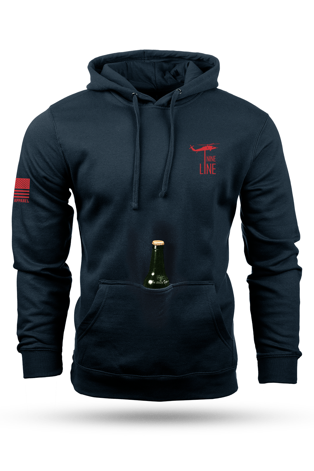 Gulf Of America - Tailgater Hoodie