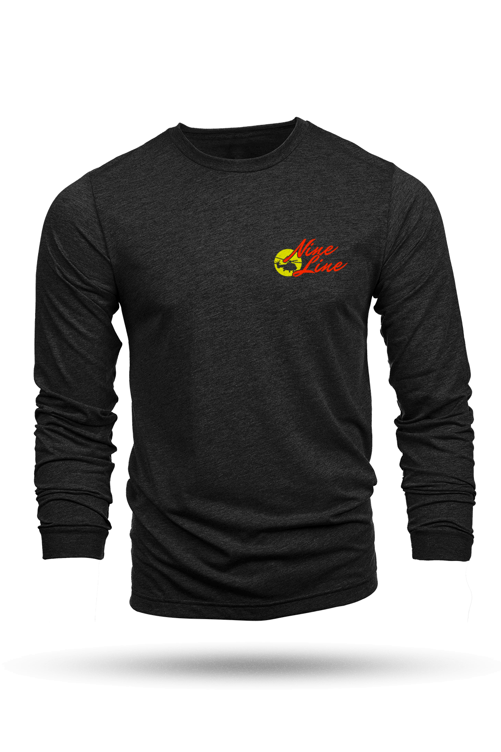 Gun Girl Summer - Long - Sleeve Shirt
