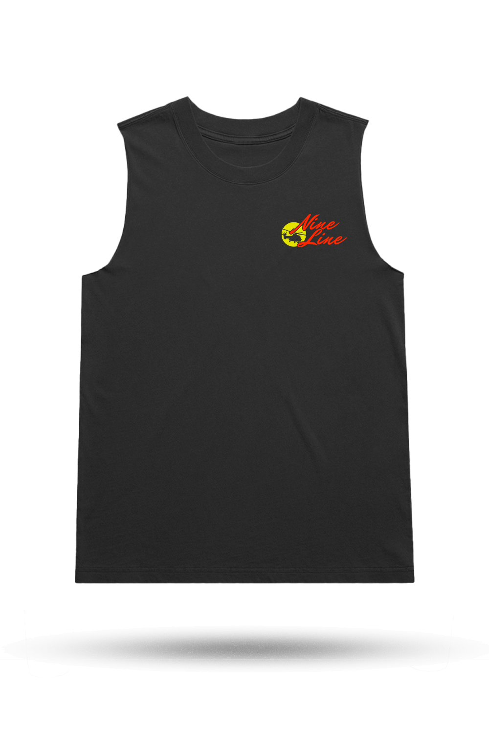 Gun Girl Summer - Women's Boyfriend Tank Top